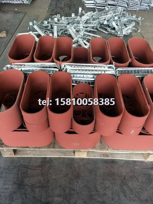 Cable drum