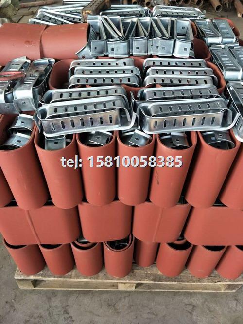 Cable drum